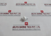 Evac 90 Vacuum Toilet System Non-return Check Valve Evac000019