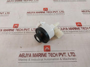 Evac Vacdrain Vacuum Toilet System Water Valve 041-000-05O 57740 02