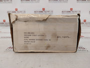 Evac Vacdrain Vacuum Toilet System Water Valve 041-000-05O 57740 02