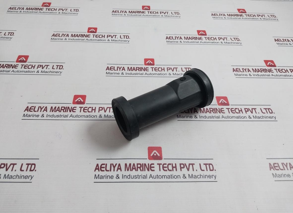 Evac 5435169 Cylindrical Rubber Diaphragm