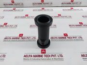 Evac 5435169 Cylindrical Rubber Diaphragm.