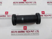 Evac 5435169 Cylindrical Rubber Diaphragm.