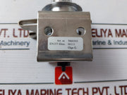Evac 5860303 Pneumatic Push Button