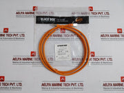 Eve636-02m Black Box Cat6 2-Meter Patch Cable