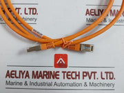 Eve636-02m Black Box Cat6 2-Meter Patch Cable