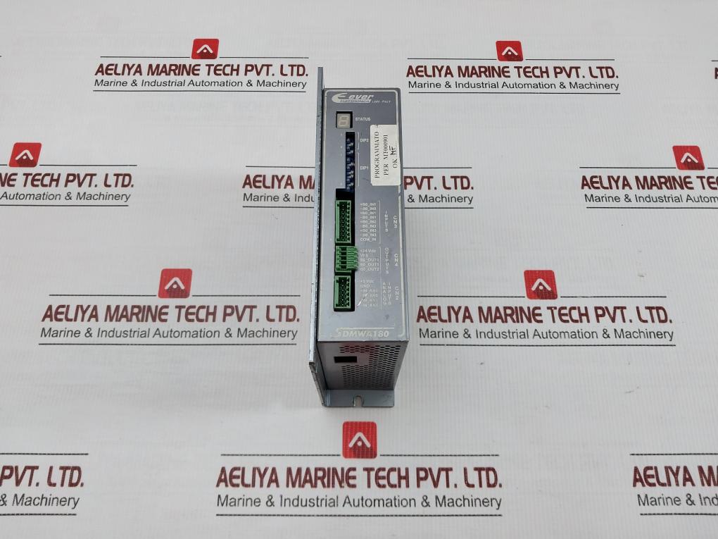 Ever Elettronica Sdmwa180