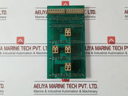 Ever S.N.C. Sfp Backplane Board