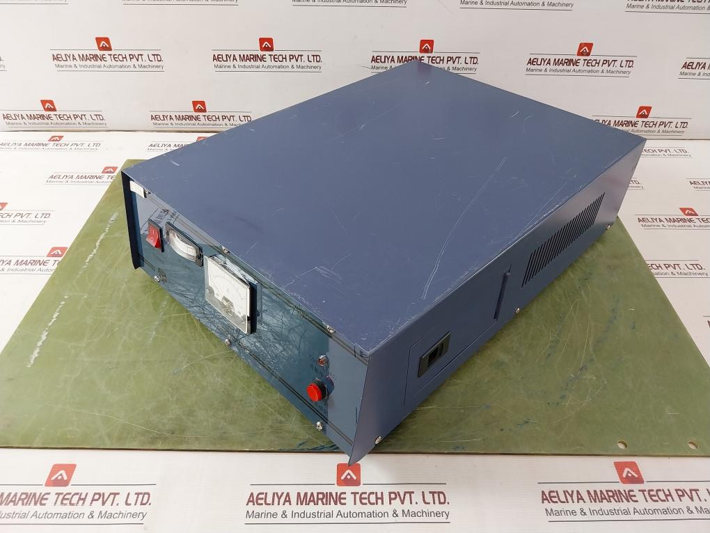 Ever Green Ultrasonic Welding Machine/Module 220V Sd-670 0.6A