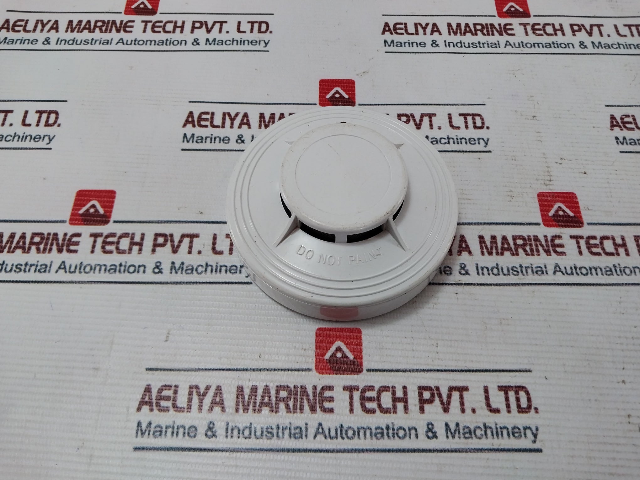 Everday Sd-269L Detector Head-photoelectric