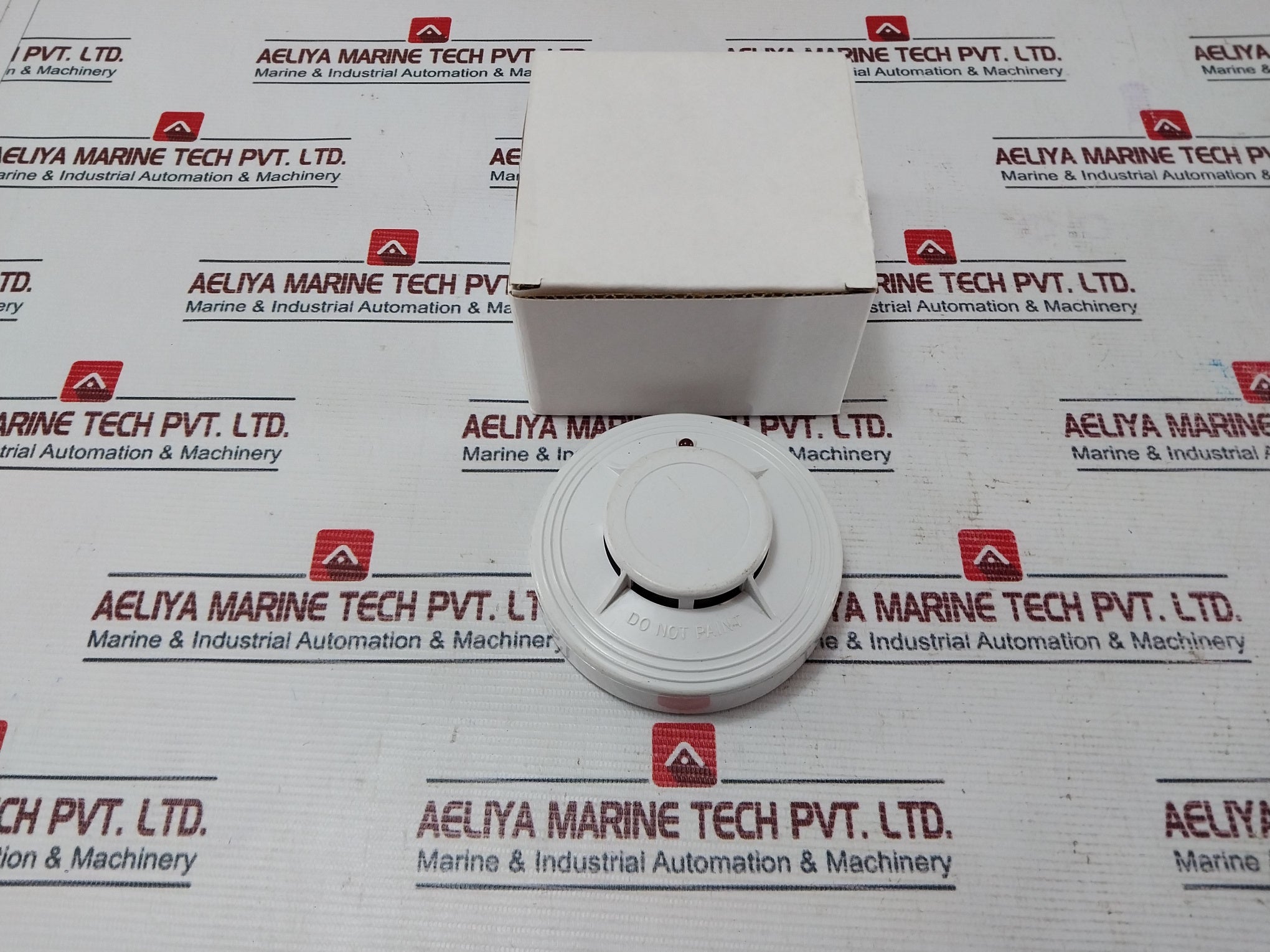 Everday Sd-269L Detector Head-photoelectric