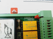 Evic 8100200.1A Pcb Card