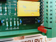 Evic 8100200.1A Pcb Card