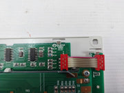 Ew50587flw Monochrome Graphic Lcd Display Module 20-20523-2