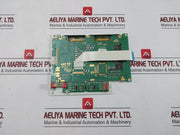 Ew50587flw Monochrome Graphic Lcd Display Module 20-20523-2