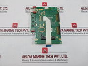 Ew50587flw Monochrome Graphic Lcd Display Module 20-20523-2