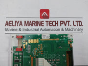 Ew50587flw Monochrome Graphic Lcd Display Module 20-20523-2