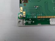 Ew50587flw Monochrome Graphic Lcd Display Module 20-20523-2