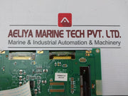 Ew50587flw Monochrome Graphic Lcd Display Module 20-20523-2