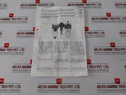 Ewo 5370 Condensate Auto Drain Valve, Dn15, Max 16 Bar