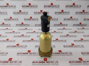 Ewo 5370 Condensate Auto Drain Valve, Dn15, Max 16 Bar