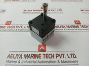 Ewv-111-G60-1/4b Solenoid Valve Avs-Romer In Used