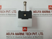 Ewv-111-G60-1/4b Solenoid Valve Avs-Romer In Used