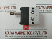 Ewv-111-G60-1/4b Solenoid Valve Avs-Romer In Used