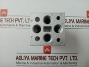 Ewv-111-G60-1/4b Solenoid Valve Avs-Romer In Used
