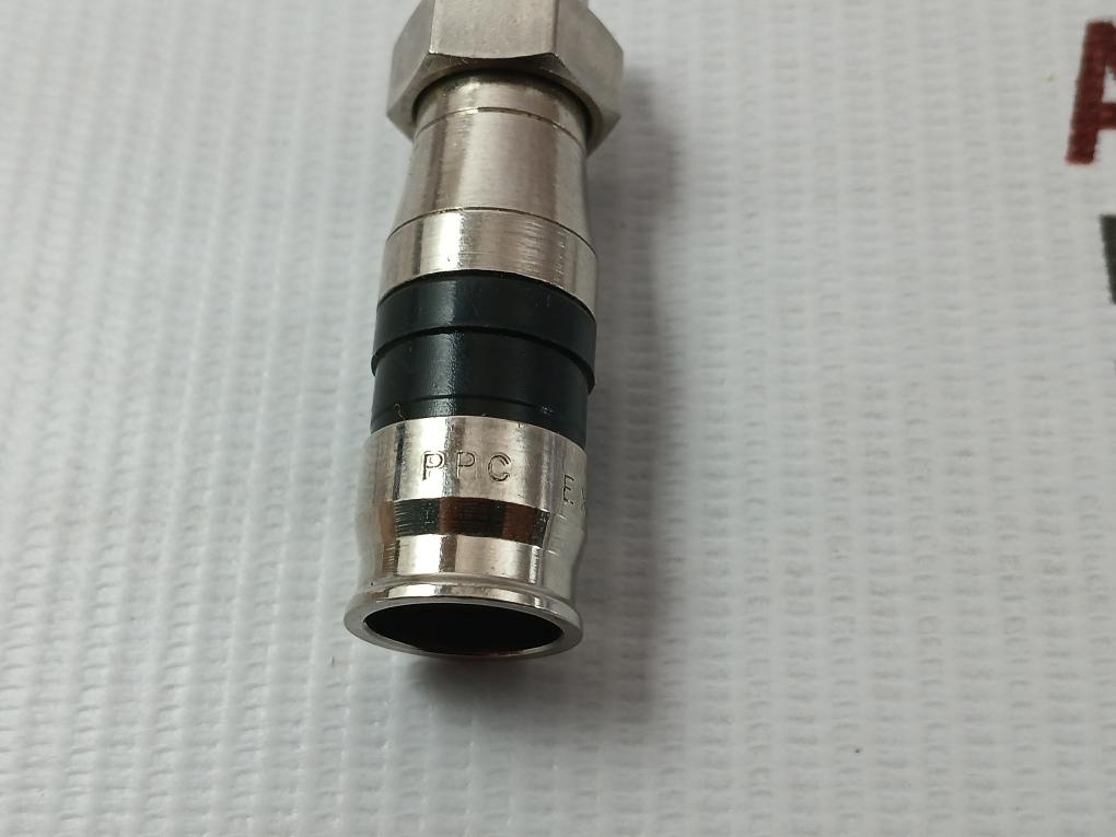 Ex11 Compression Connector Ppc