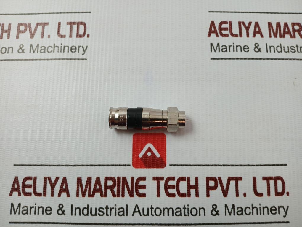 Ex11 Compression Connector Ppc