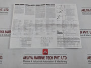 Ex Solenoid/Alarm Driver 50/60hz Part No 5203b.I2 By Pr Electronics
