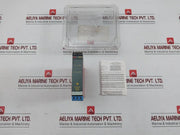 Ex Solenoid/Alarm Driver 50/60hz Part No 5203b.I2 By Pr Electronics