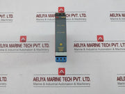 Ex Solenoid/Alarm Driver 50/60hz Part No 5203b.I2 By Pr Electronics