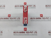 Ex Solenoid/Alarm Driver 50/60hz Part No 5203b.I2 By Pr Electronics
