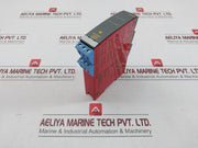 Ex Solenoid/Alarm Driver 50/60hz Part No 5203b.I2 By Pr Electronics