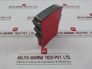 Ex Solenoid/Alarm Driver 50/60hz Part No 5203b.I2 By Pr Electronics