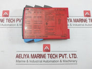 Ex Solenoid/Alarm Driver 50/60hz Part No 5203b.I2 By Pr Electronics