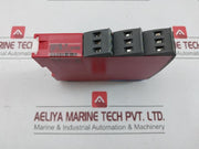 Ex Solenoid/Alarm Driver 50/60hz Part No 5203b.I2 By Pr Electronics
