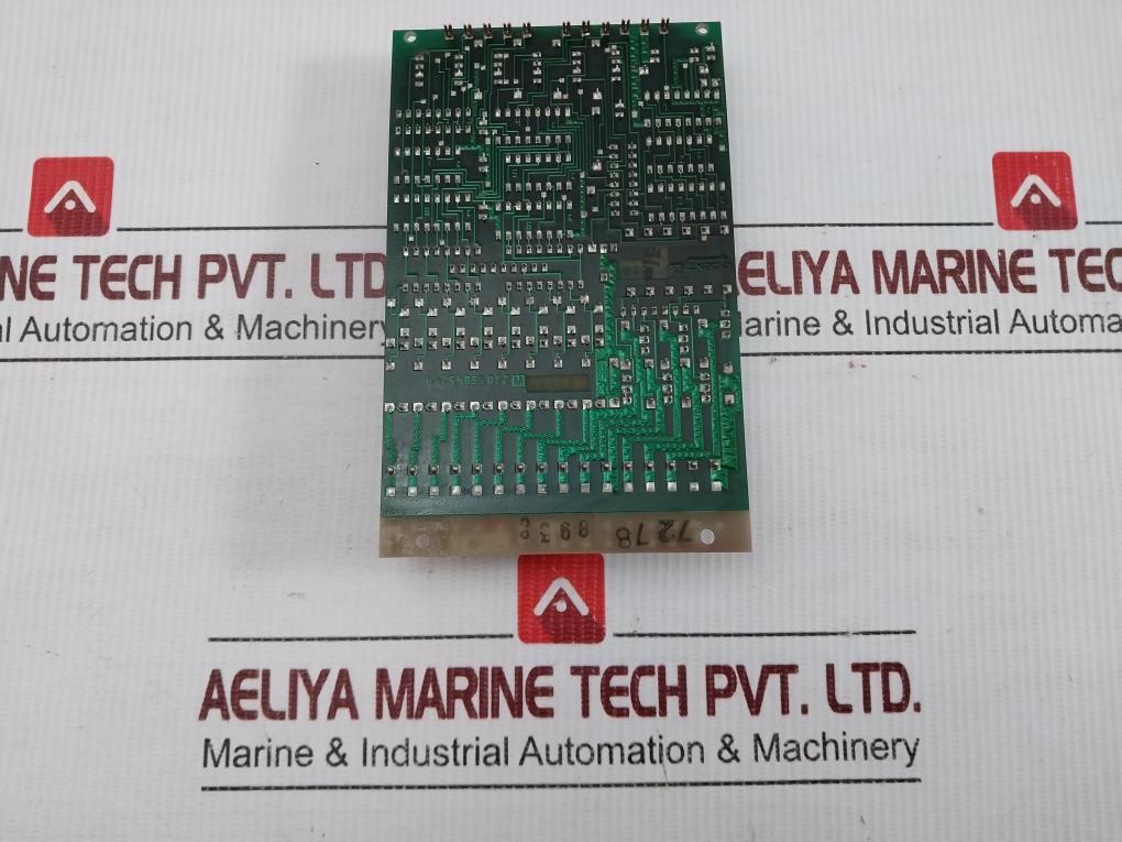 Exacta-442548950F1M-Controller-Pcb-Board-Pca1-b9-208736-1