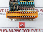 Exacta Pca1-89 Controller Pcb Board Type 442548950F1M