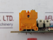 Exacta Pca1-89 Controller Pcb Board Type 442548950F1M