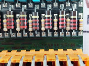Exacta Pca1-89 Controller Pcb Board Type 442548950F1M