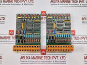 Exacta Pca1-89 Controller Pcb Board Type 442548950F1M