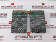 Exacta Pca1-89 Controller Pcb Board Type 442548950F1M