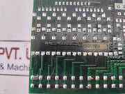 Exacta Pca1-89 Controller Pcb Board Type 442548950F1M