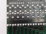 Exacta Pca1-89 Controller Pcb Board Type 442548950F1M