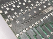 Exacta Pca1-89 Controller Pcb Board Type 442548950F1M