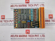 Exacta Pca1-89 Controller Pcb Board Type 442548950F1M