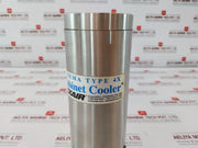 Exair 4X Cabinet Cooler Nema Type 4X 250 Psig Max Oil-free Air