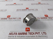 Excel En 837-1 Analog Pressure Gauge 0-5000 Psi